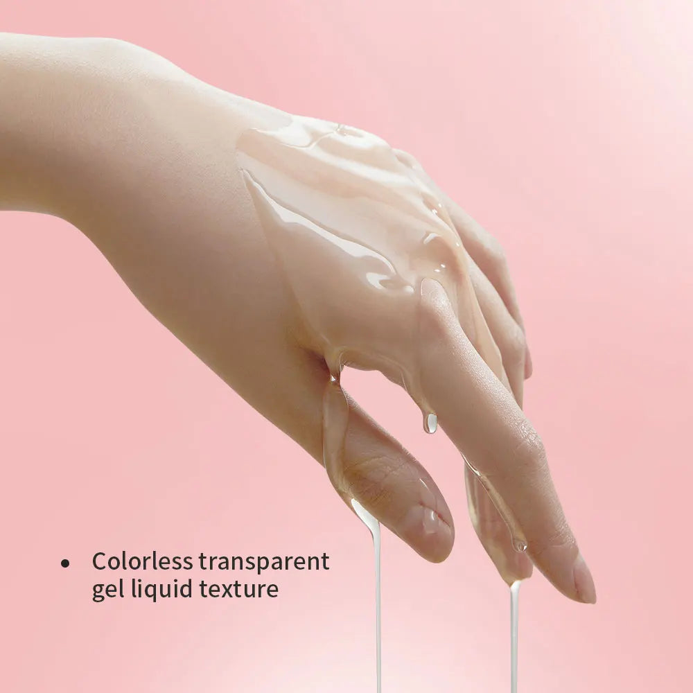 Máscara Facial de Colágeno Coreana – Hidratação e Glow Facial.