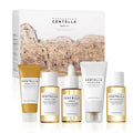 Kit de Viagem Madagascar Centella – Mini Kit Skincare 5 Peças