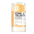 Creme com Retinol e Colágeno – Firmeza e Hidratação Facial.